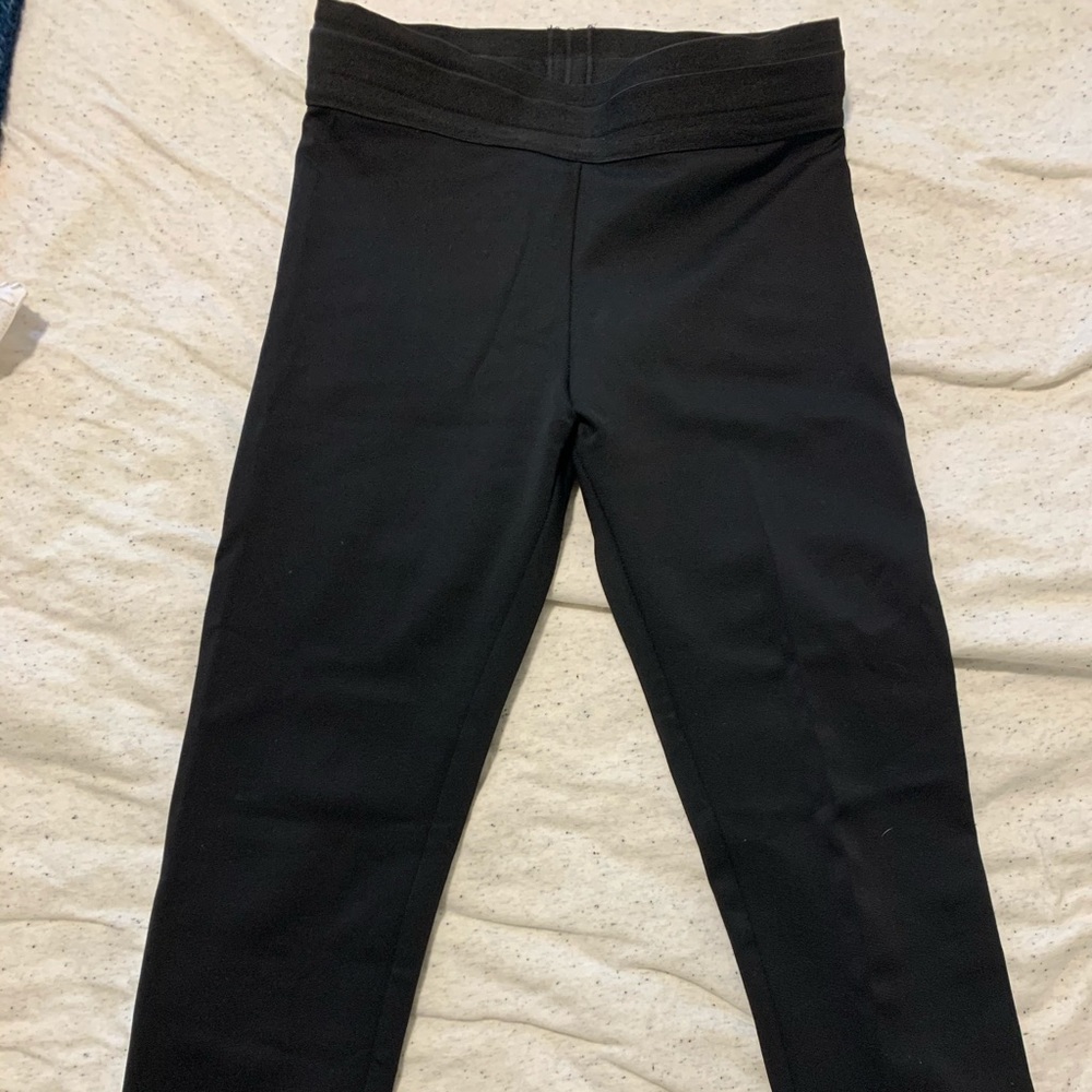 BCBG MAX AZRIA LEGGING